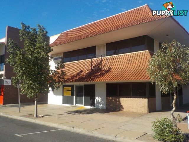 1/8 Gregory Terrace ALICE SPRINGS NT 0870