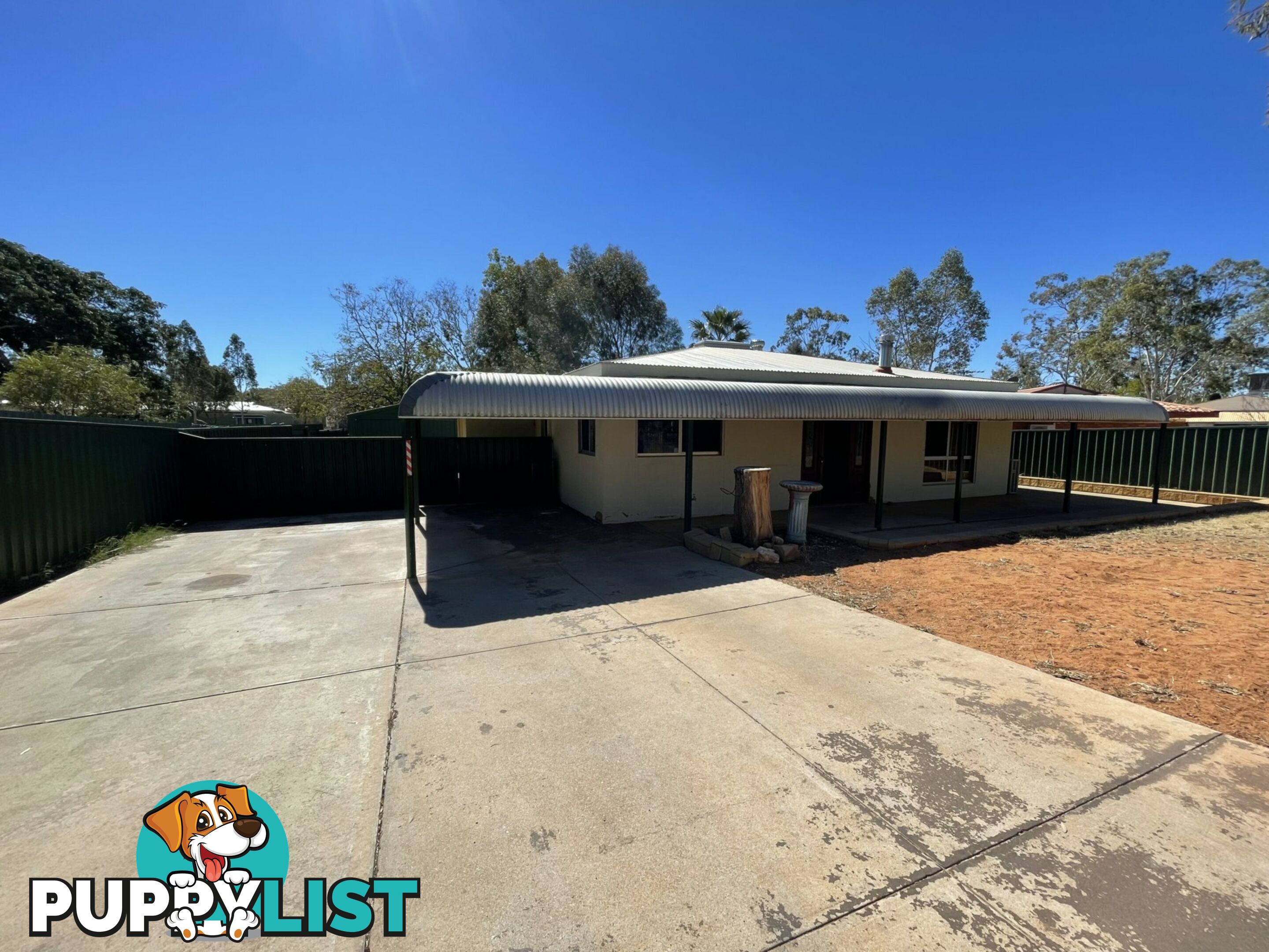 36 Nelson Terrace ARALUEN NT 0870