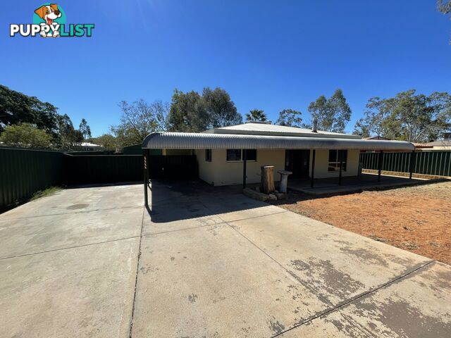 36 Nelson Terrace ARALUEN NT 0870