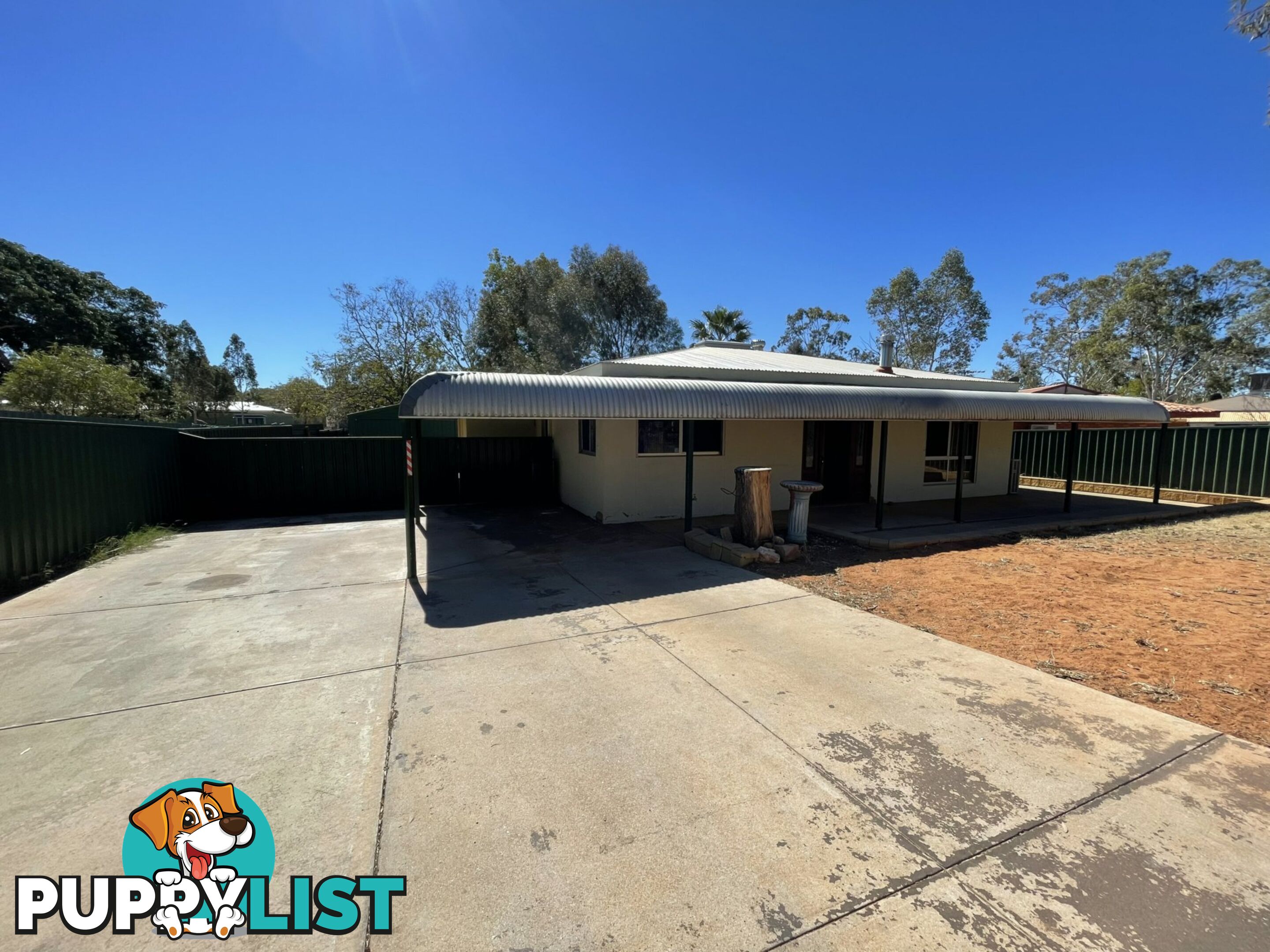 36 Nelson Terrace ARALUEN NT 0870