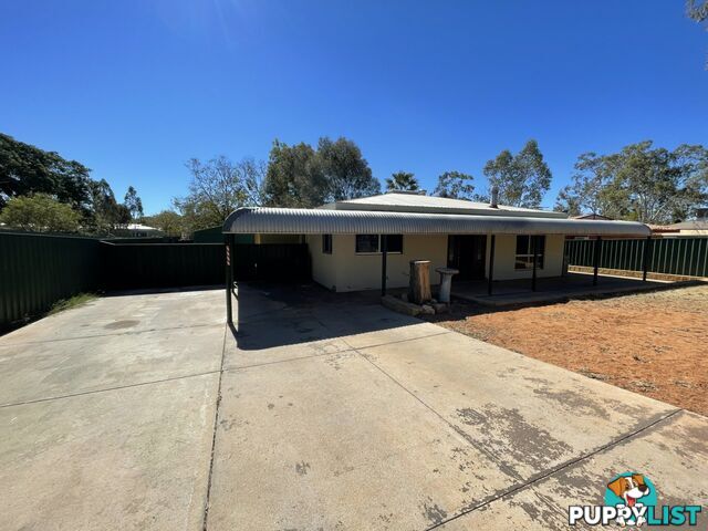 36 Nelson Terrace ARALUEN NT 0870