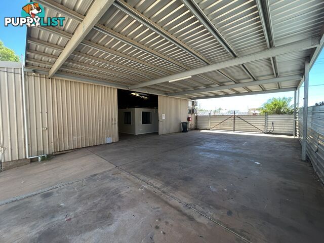 Unit 2/81 Elder Street CICCONE NT 0870