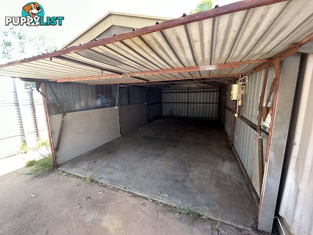 Unit 2/81 Elder Street CICCONE NT 0870