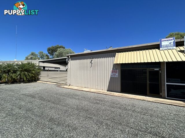 Unit 2/81 Elder Street CICCONE NT 0870