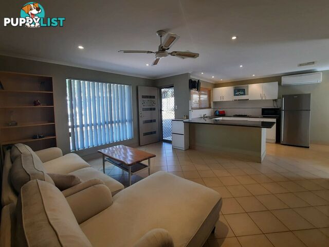 11 Mirus Court LARAPINTA NT 0875