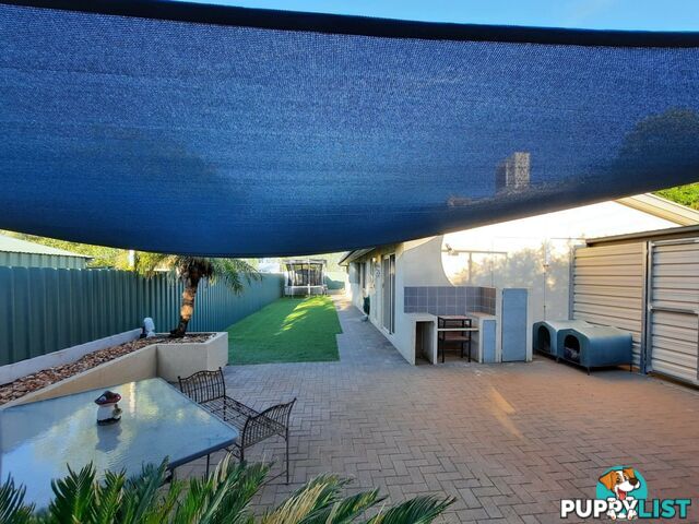 11 Mirus Court LARAPINTA NT 0875