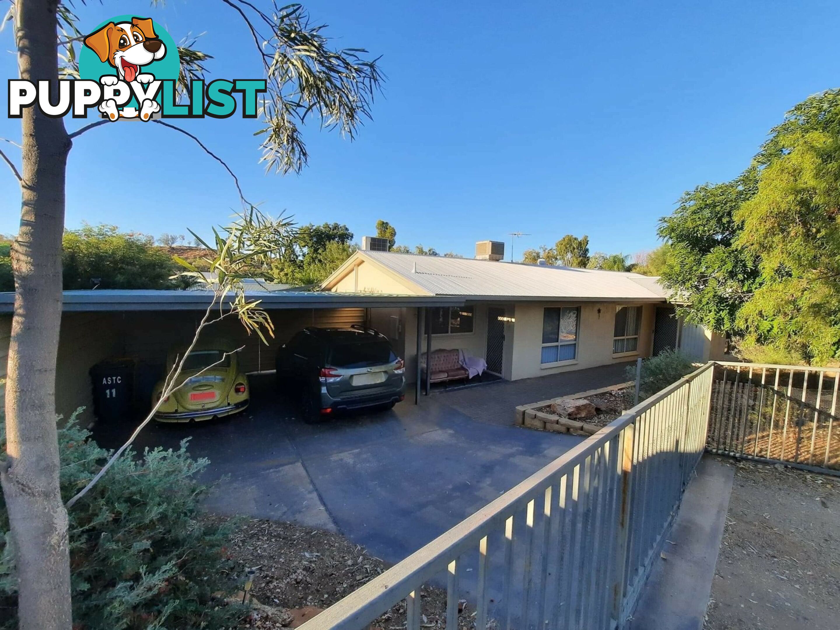 11 Mirus Court LARAPINTA NT 0875