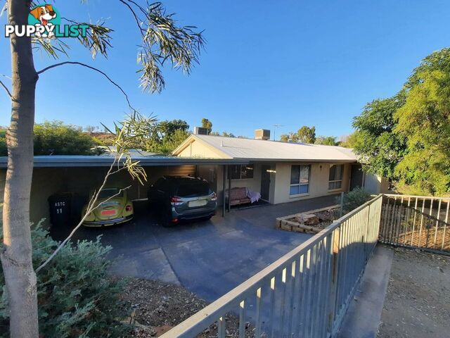 11 Mirus Court LARAPINTA NT 0875