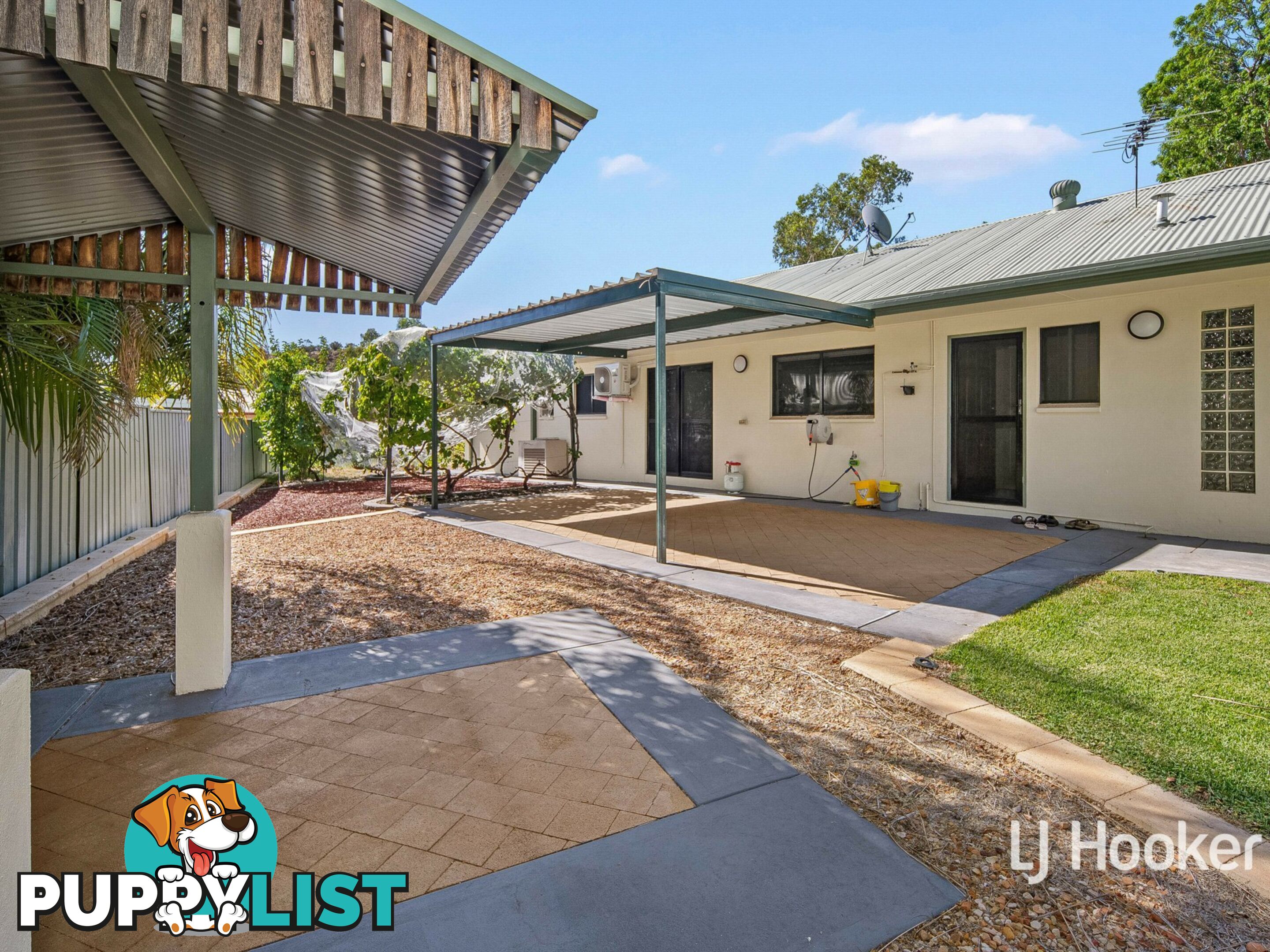 9 Ciccone Court ARALUEN NT 0870