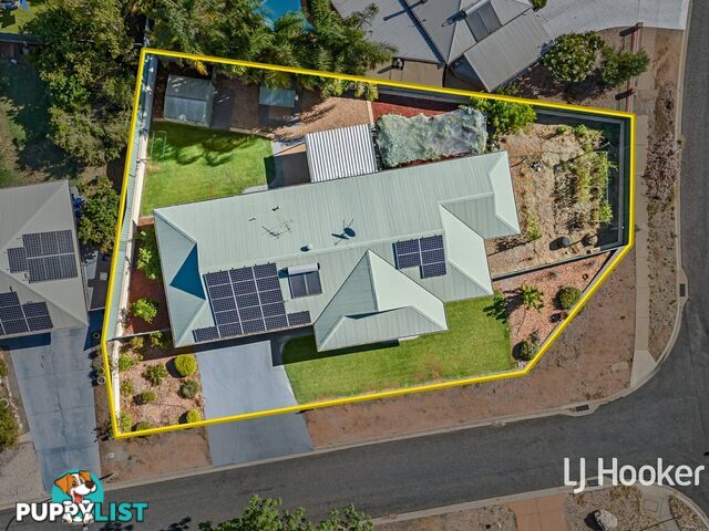 9 Ciccone Court ARALUEN NT 0870