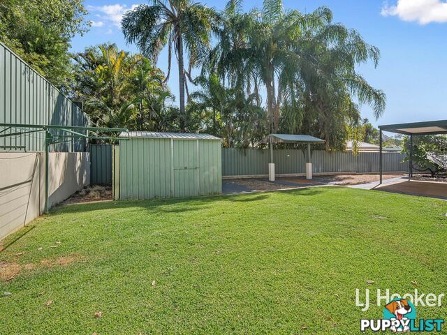 9 Ciccone Court ARALUEN NT 0870