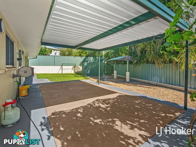 9 Ciccone Court ARALUEN NT 0870