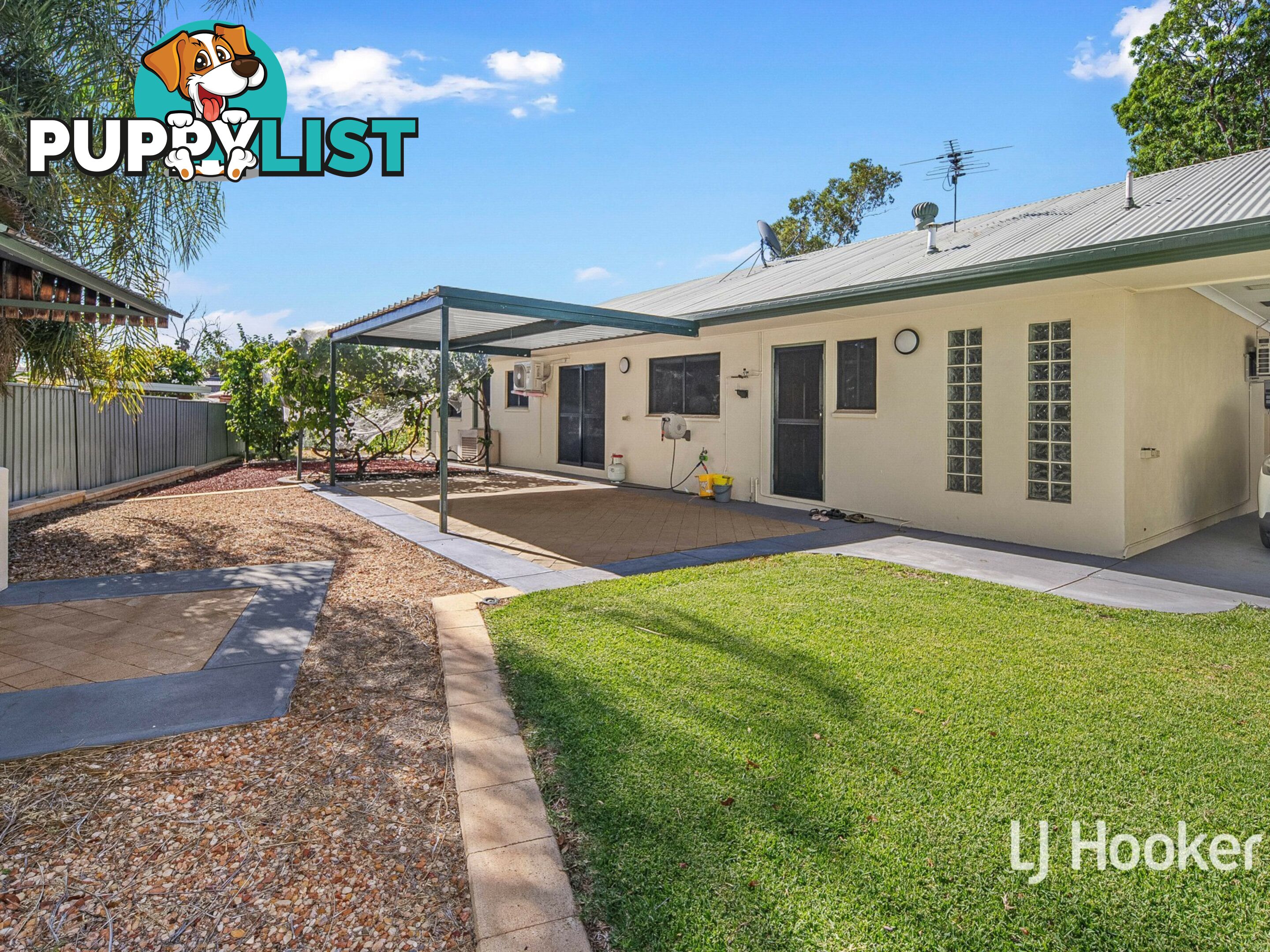 9 Ciccone Court ARALUEN NT 0870