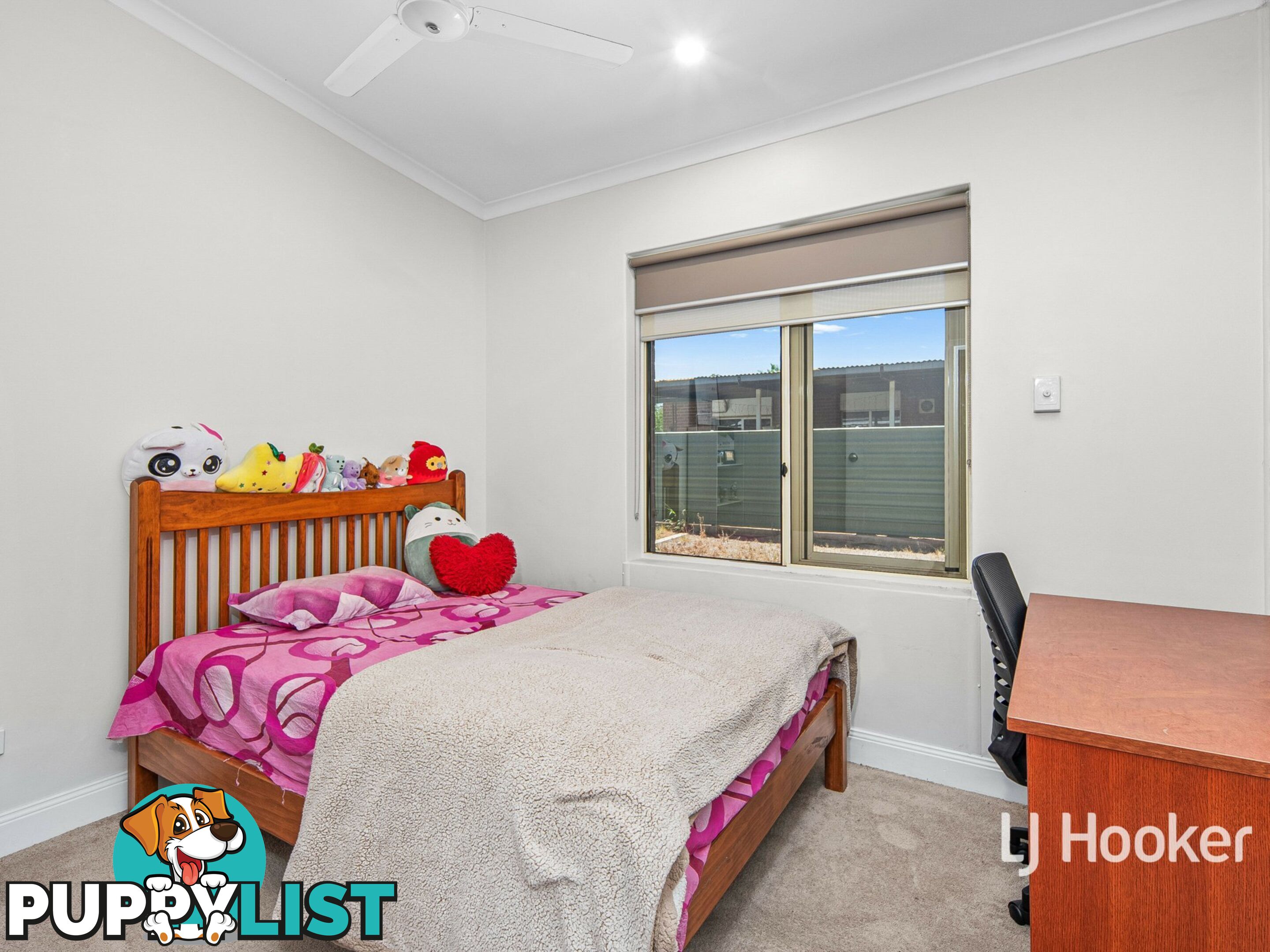 11 Hablett Crescent GILLEN NT 0870