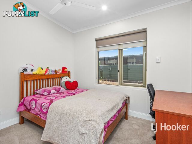 11 Hablett Crescent GILLEN NT 0870