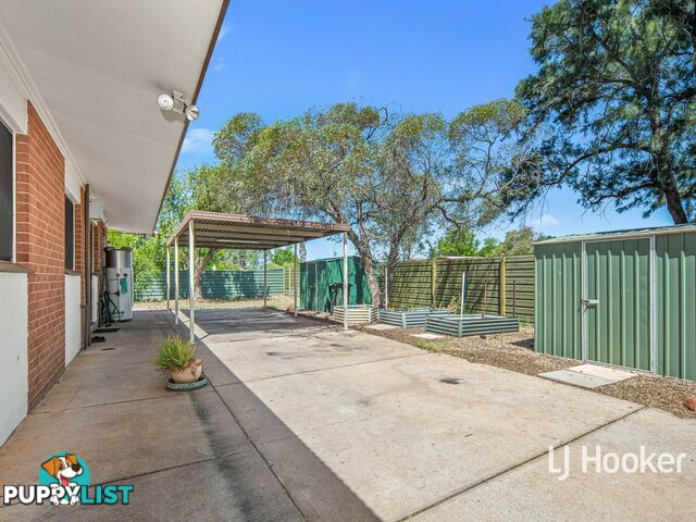 11 Hablett Crescent GILLEN NT 0870