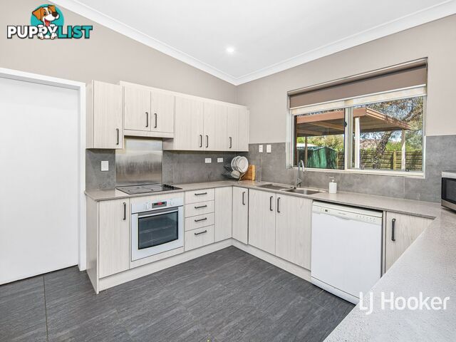 11 Hablett Crescent GILLEN NT 0870