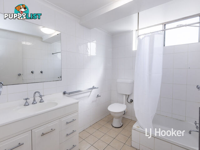 2/16 Bradshaw Drive GILLEN NT 0870