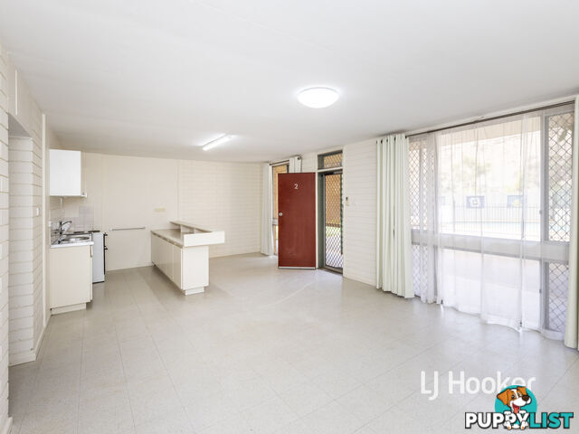 2/16 Bradshaw Drive GILLEN NT 0870