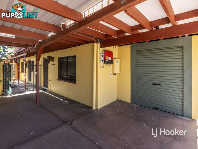 40 Lovegrove Drive ARALUEN NT 0870