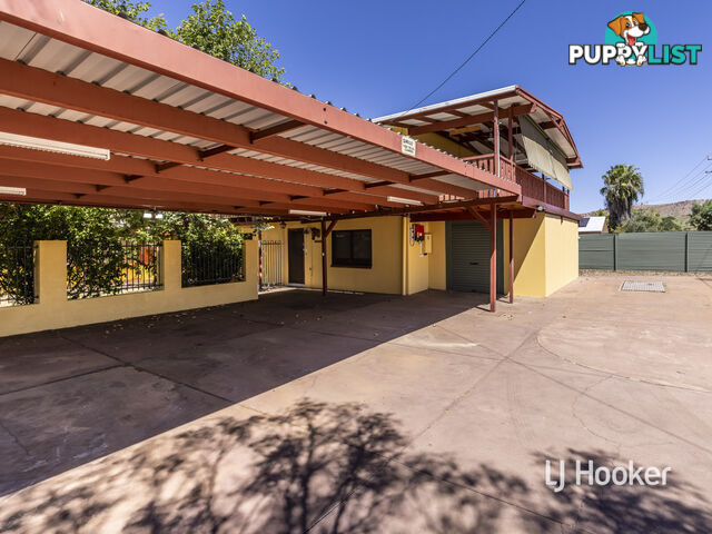 40 Lovegrove Drive ARALUEN NT 0870