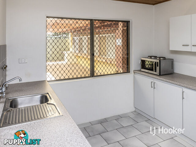 40 Lovegrove Drive ARALUEN NT 0870