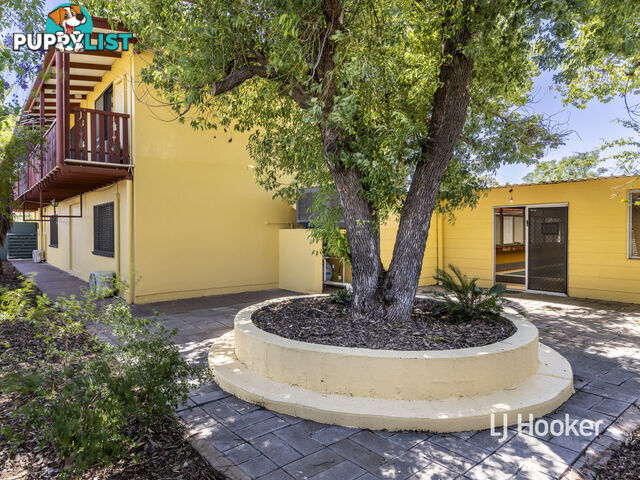 40 Lovegrove Drive ARALUEN NT 0870