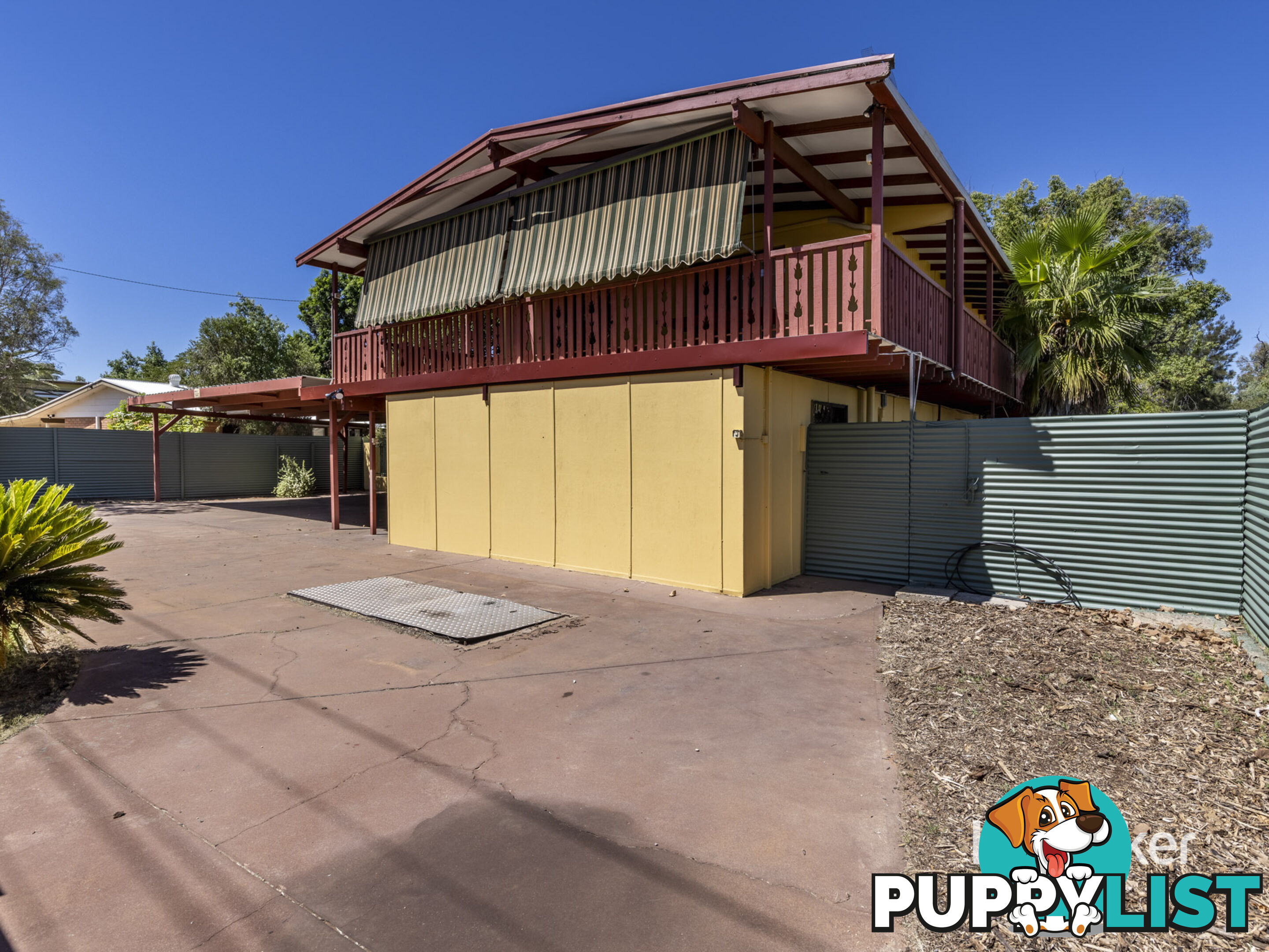 40 Lovegrove Drive ARALUEN NT 0870