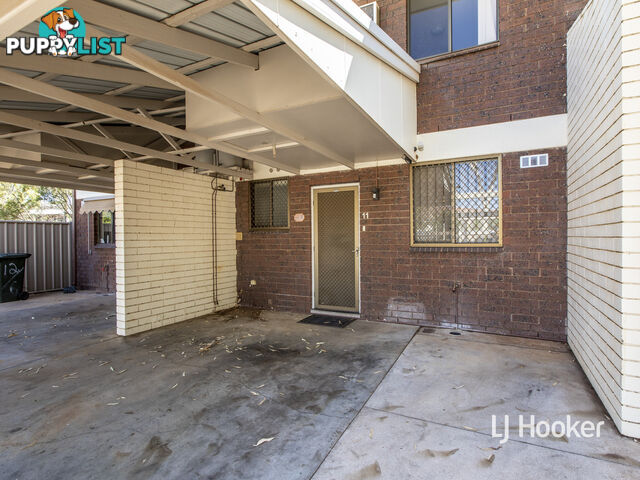 11/6 Hong Street GILLEN NT 0870