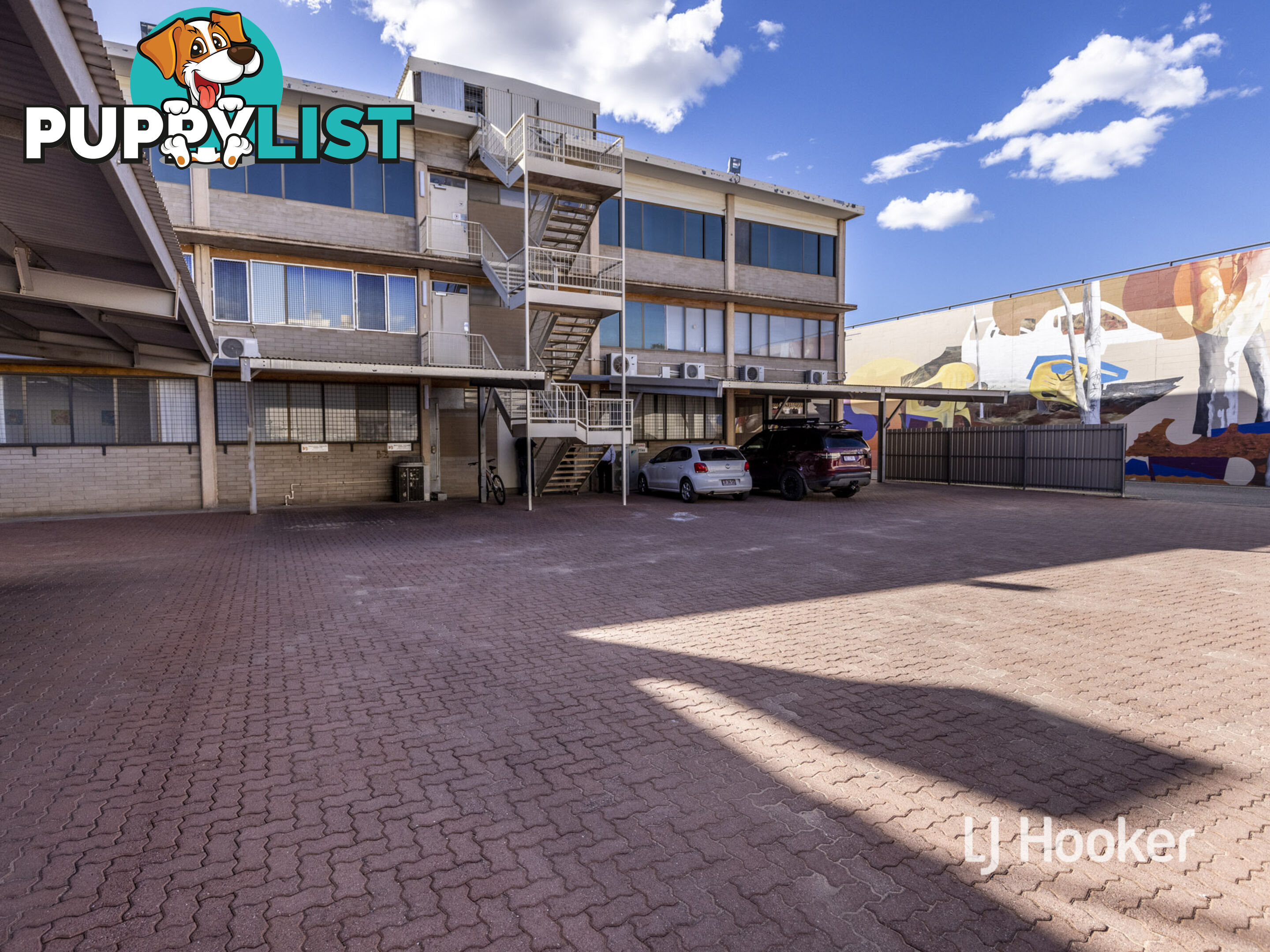 19 Hartley Street ALICE SPRINGS NT 0870