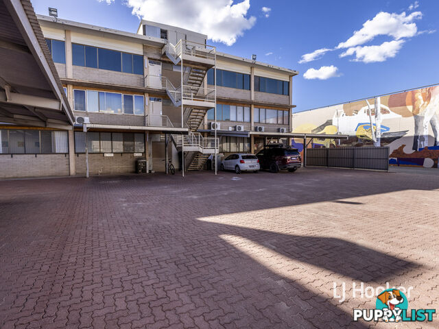 19 Hartley Street ALICE SPRINGS NT 0870