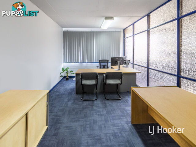 19 Hartley Street ALICE SPRINGS NT 0870