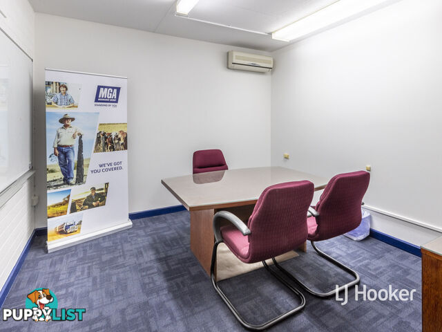 19 Hartley Street ALICE SPRINGS NT 0870