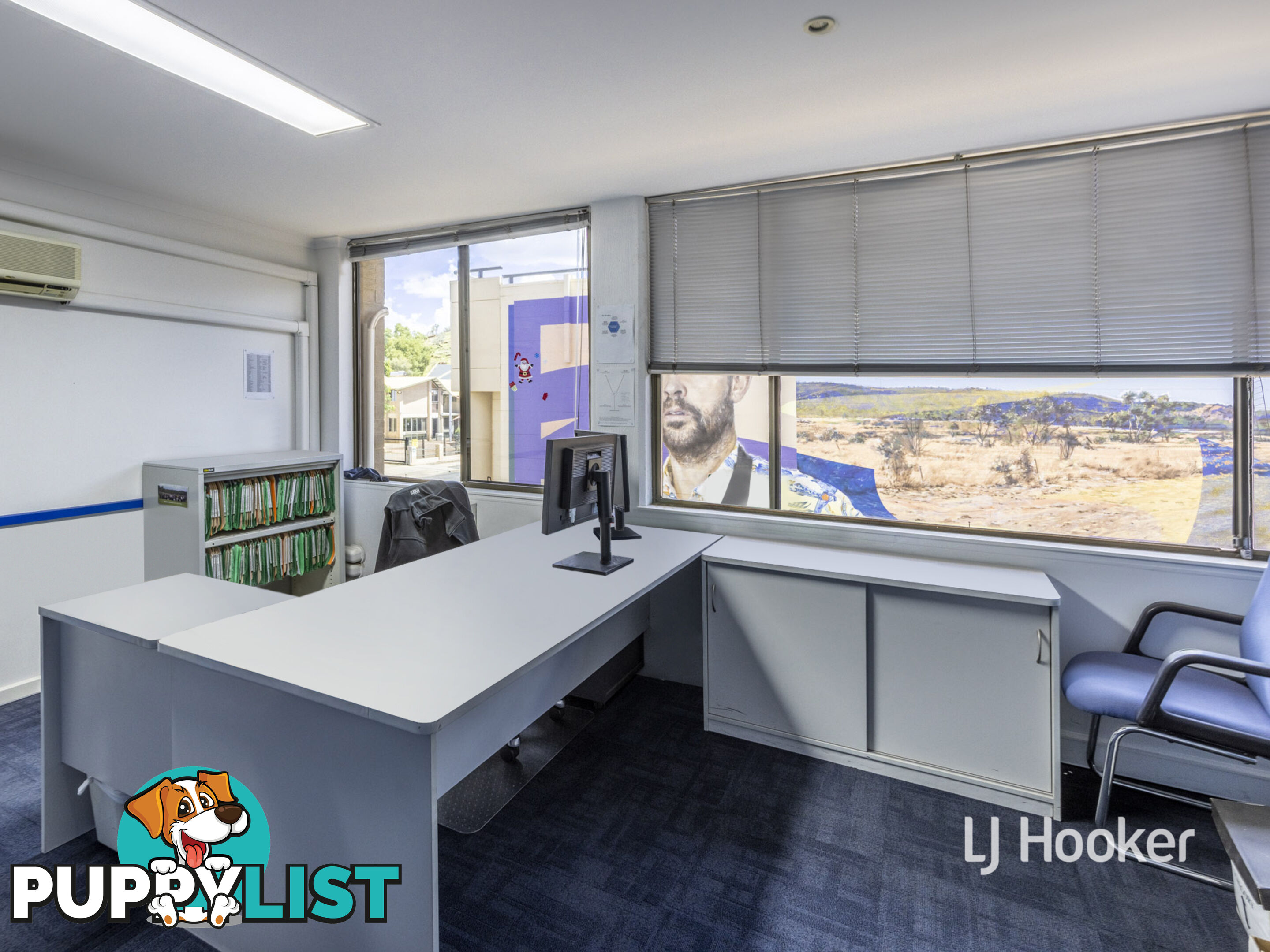 19 Hartley Street ALICE SPRINGS NT 0870