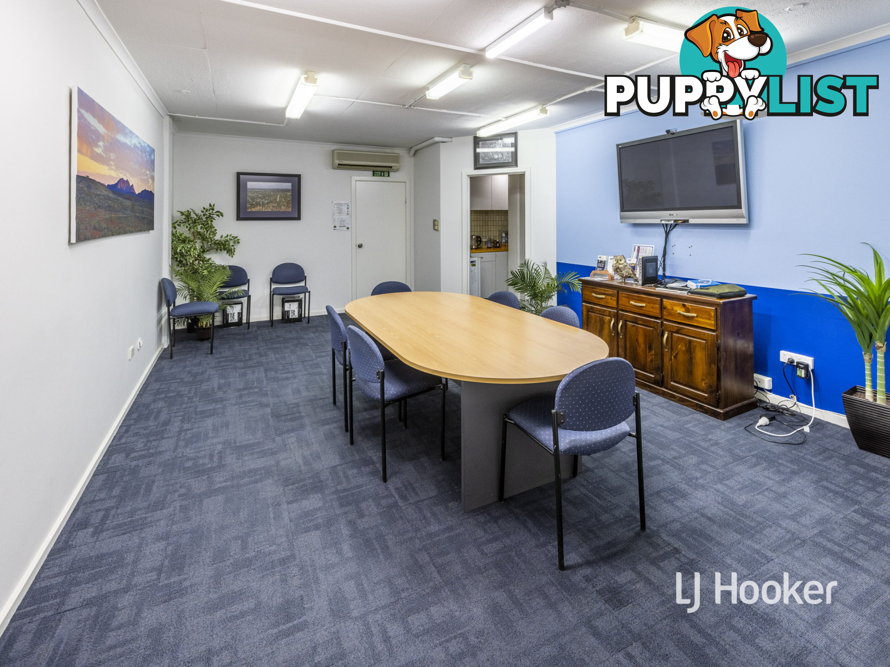 19 Hartley Street ALICE SPRINGS NT 0870