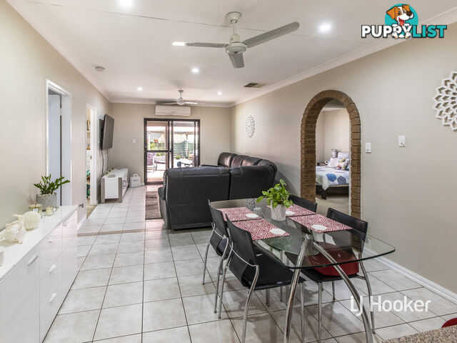 13 Bowman Close ARALUEN NT 0870