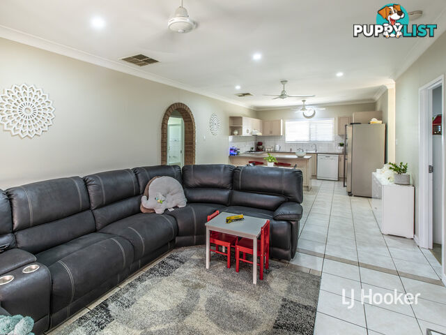 13 Bowman Close ARALUEN NT 0870