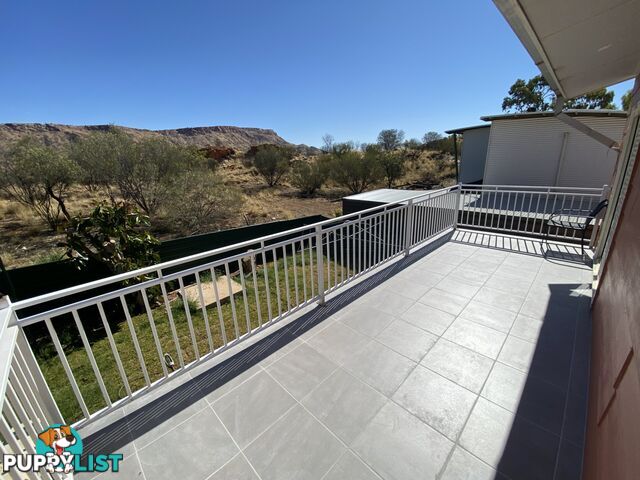 12 Zeil Street ARALUEN NT 0870