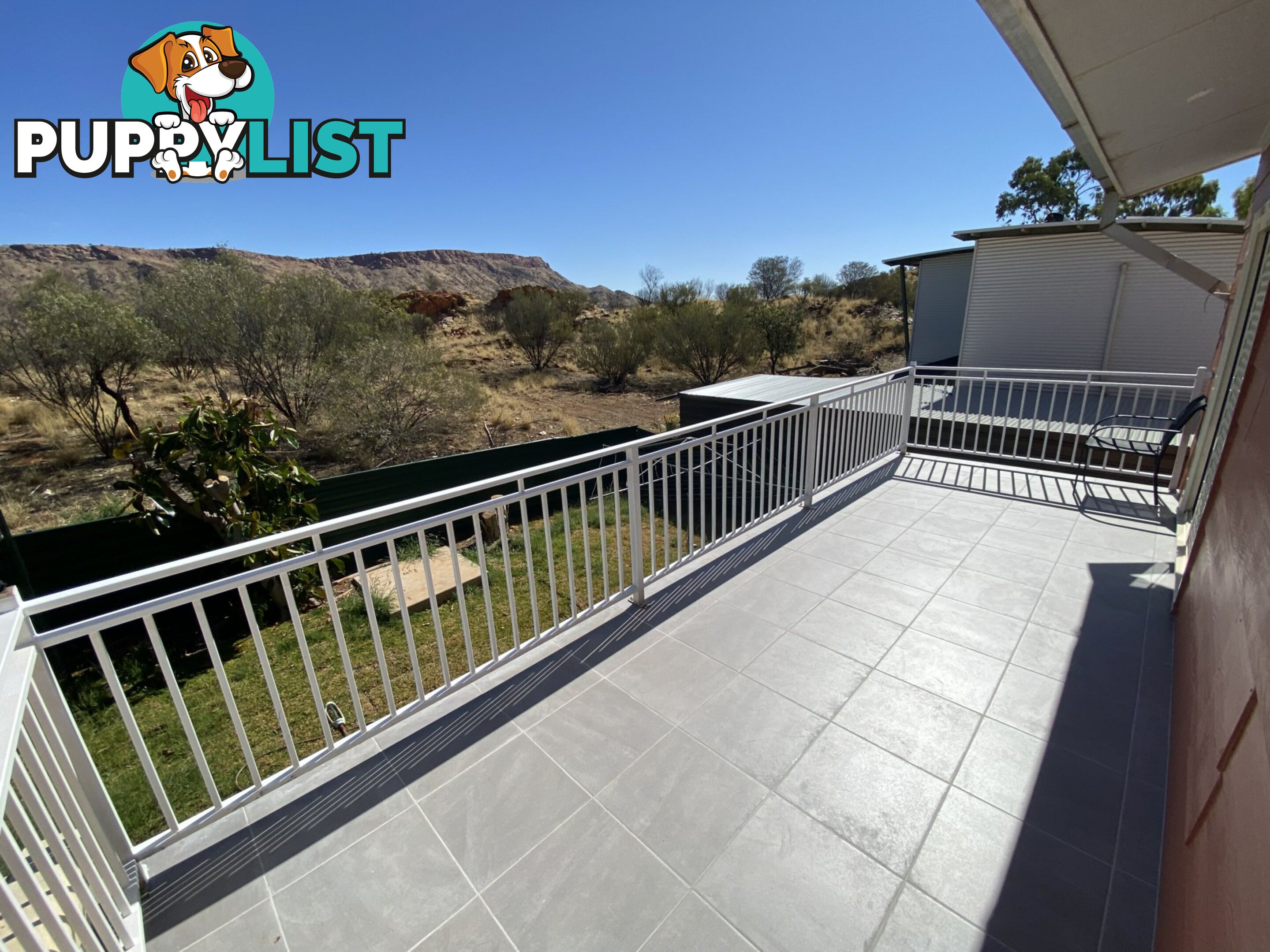 12 Zeil Street ARALUEN NT 0870