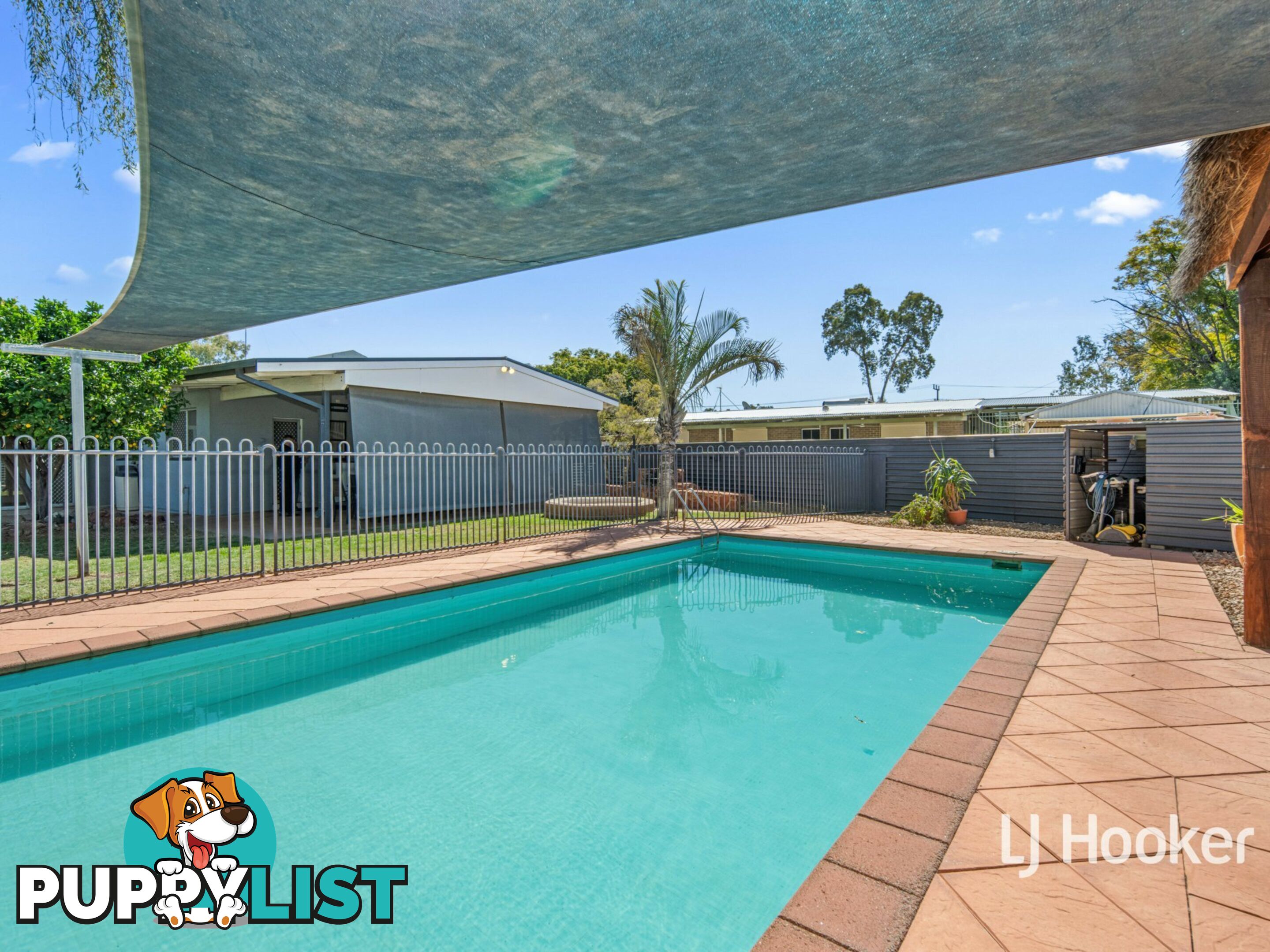 1 Boucaut Street GILLEN NT 0870