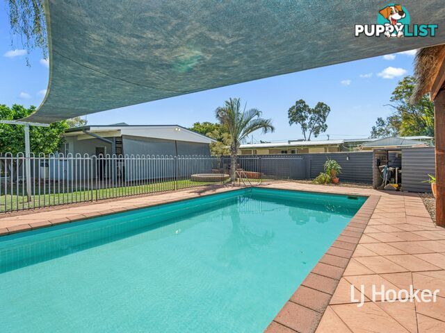 1 Boucaut Street GILLEN NT 0870