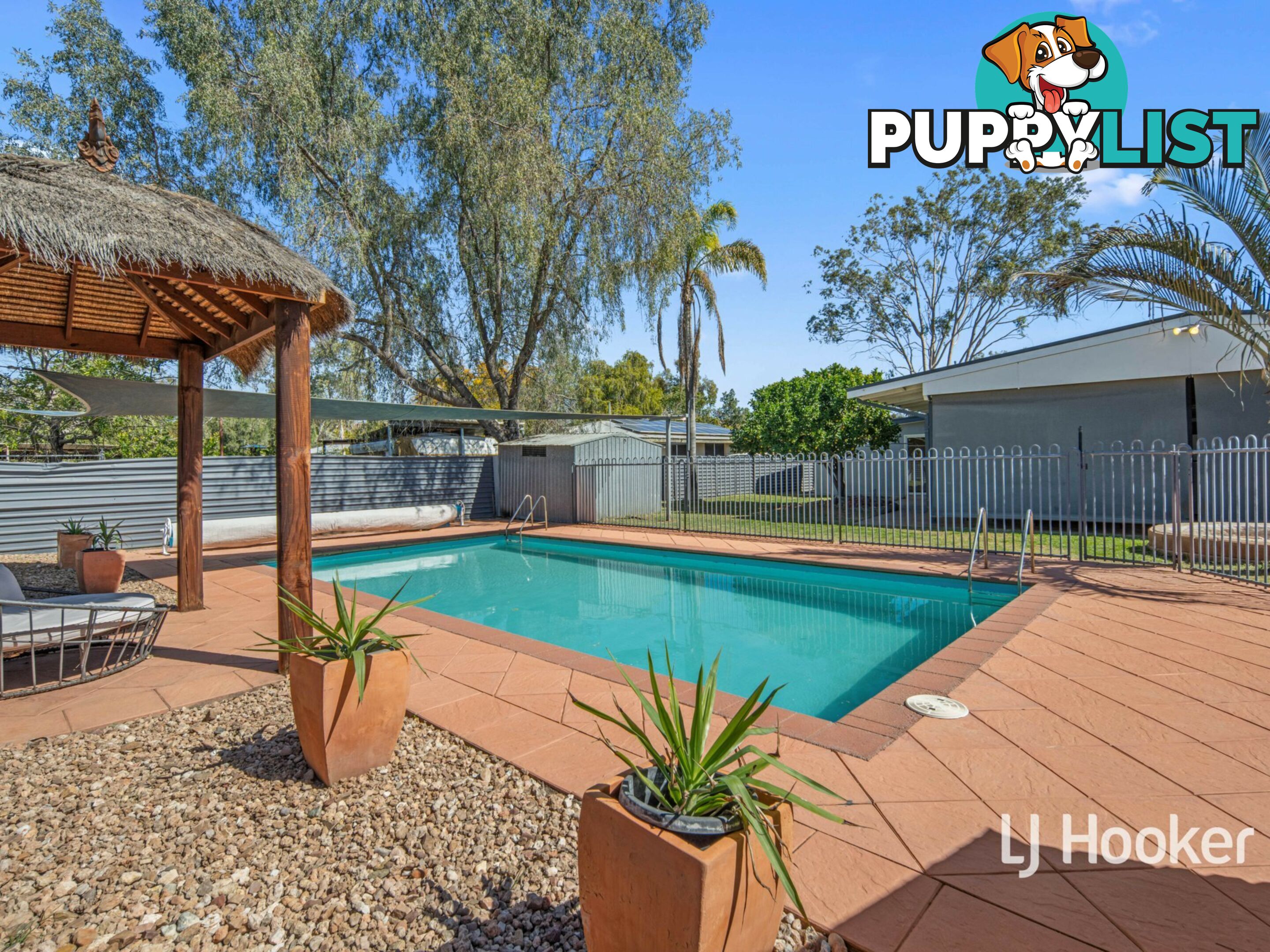 1 Boucaut Street GILLEN NT 0870