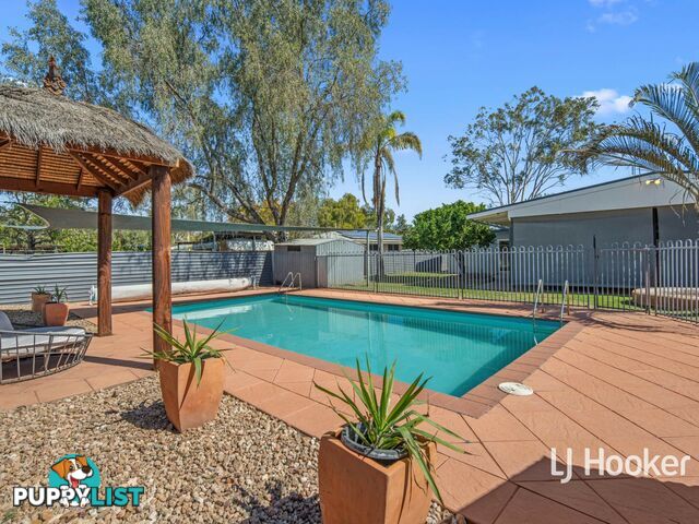 1 Boucaut Street GILLEN NT 0870