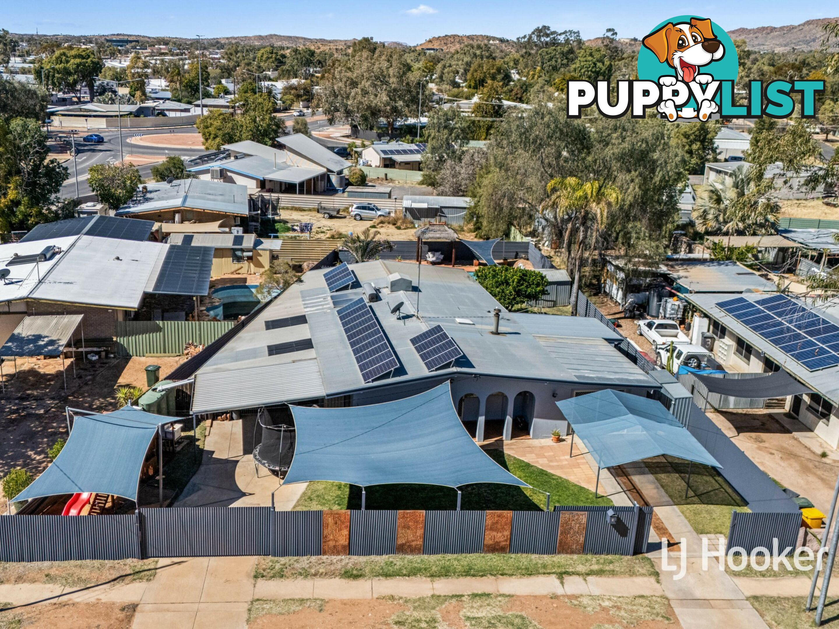 1 Boucaut Street GILLEN NT 0870