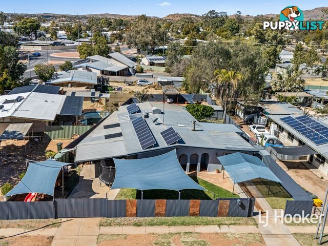 1 Boucaut Street GILLEN NT 0870