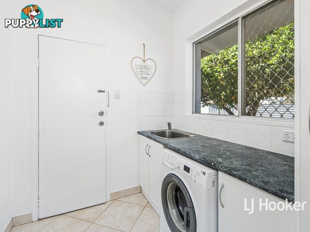 1 Boucaut Street GILLEN NT 0870