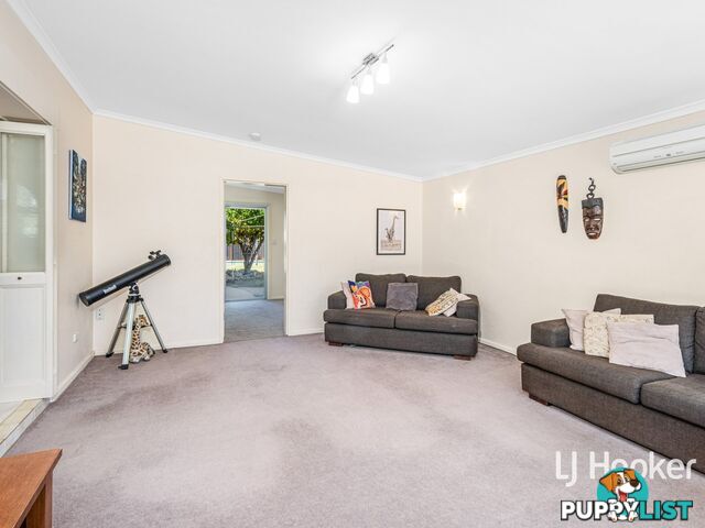 1 Boucaut Street GILLEN NT 0870