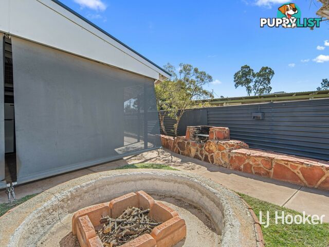 1 Boucaut Street GILLEN NT 0870
