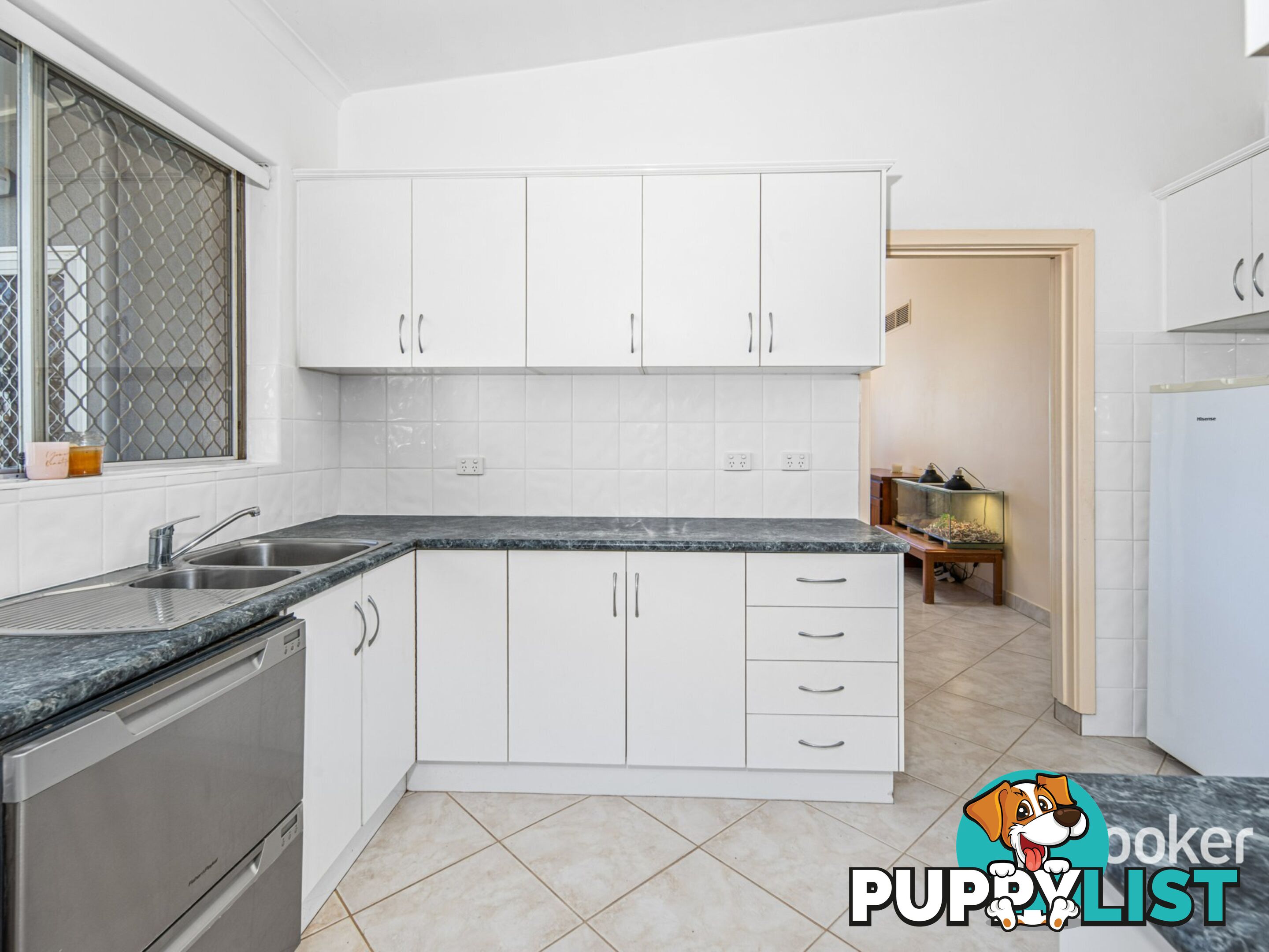 1 Boucaut Street GILLEN NT 0870