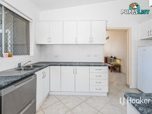 1 Boucaut Street GILLEN NT 0870